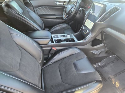 2024 Ford Edge ST