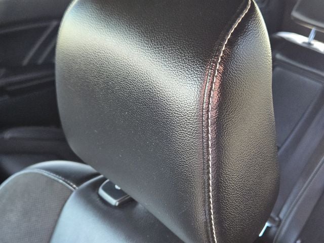 2024 Ford Edge ST
