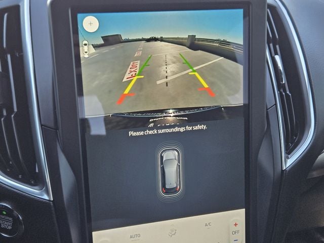 2024 Ford Edge ST