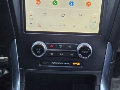 2024 Ford Edge ST
