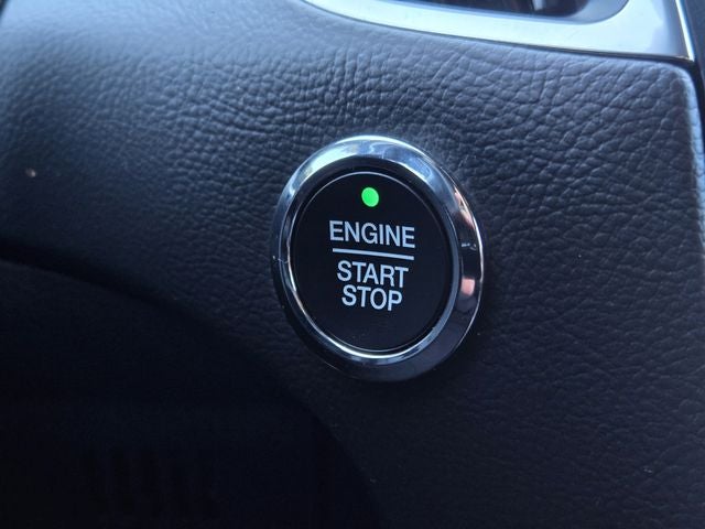 2024 Ford Edge ST