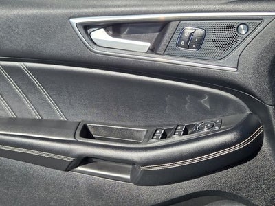 2024 Ford Edge ST