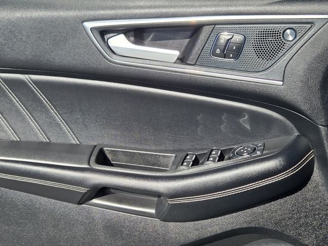 2024 Ford Edge ST