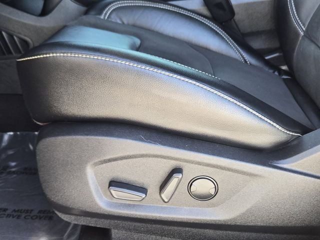 2024 Ford Edge ST