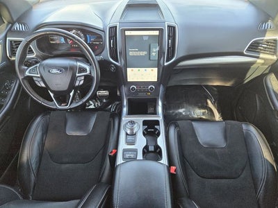 2024 Ford Edge ST