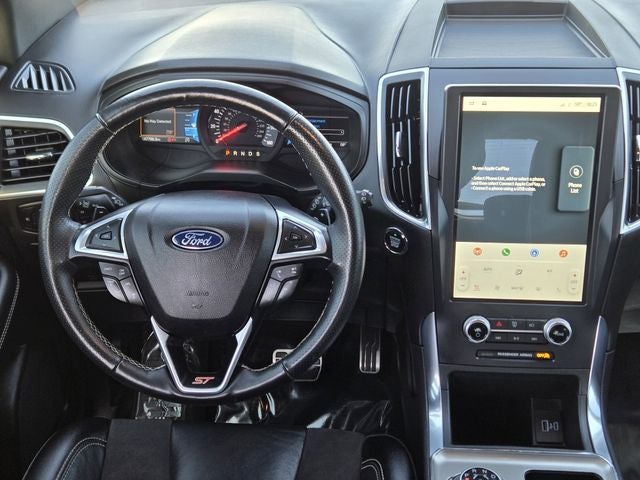 2024 Ford Edge ST