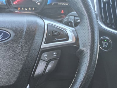 2024 Ford Edge ST