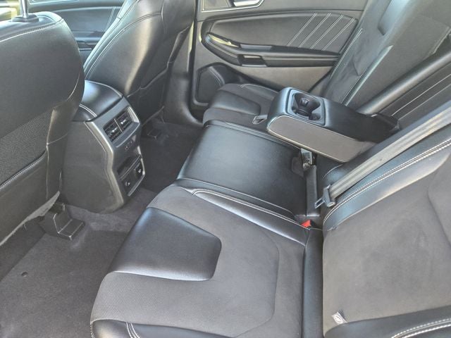 2024 Ford Edge ST