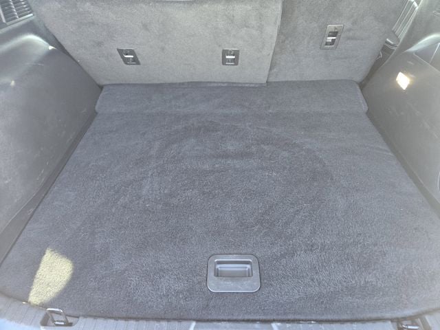 2024 Ford Edge ST