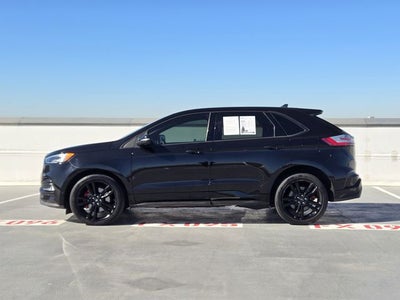 2024 Ford Edge ST