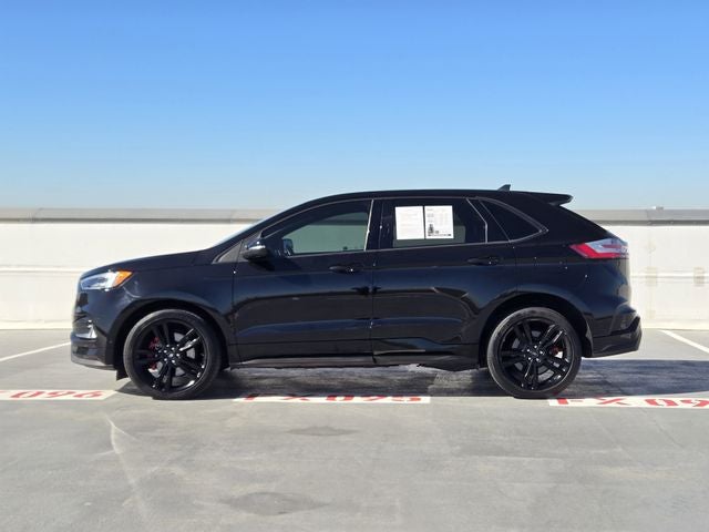 2024 Ford Edge ST
