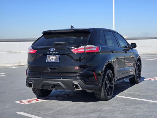 2024 Ford Edge ST