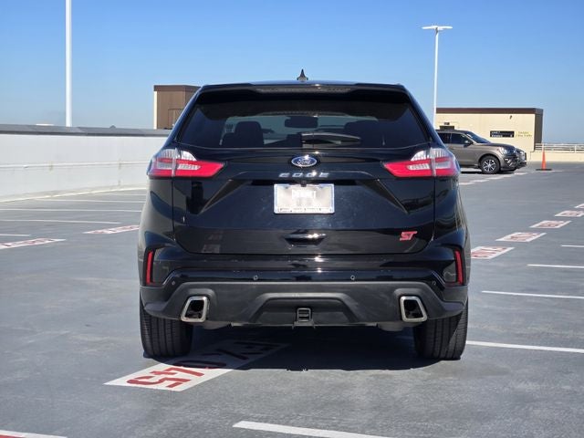 2024 Ford Edge ST