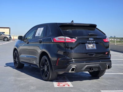 2024 Ford Edge ST