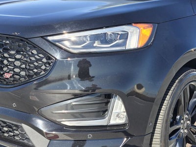 2024 Ford Edge ST