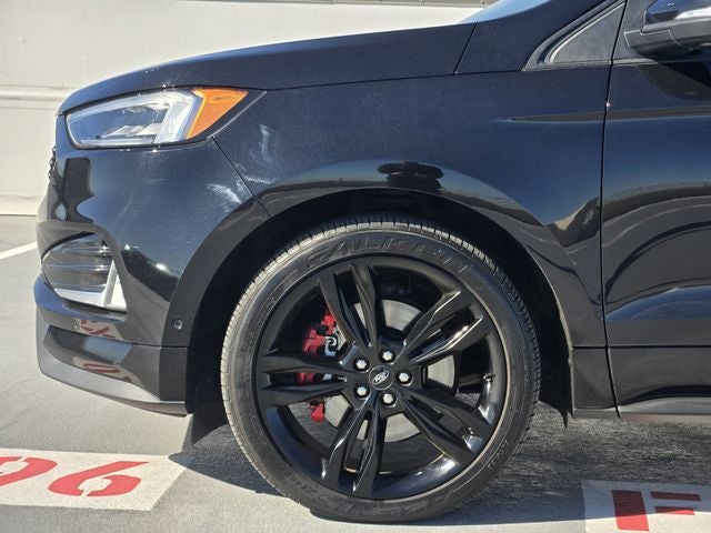 2024 Ford Edge ST