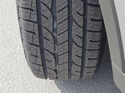 2021 Lincoln Nautilus Standard