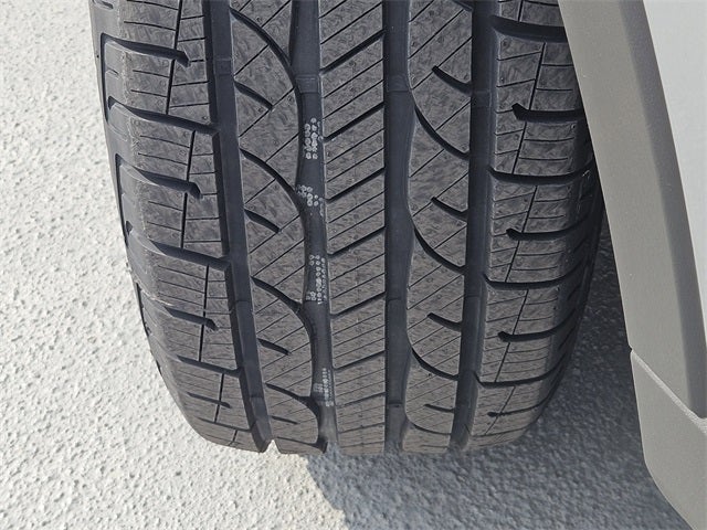 2021 Lincoln Nautilus Standard