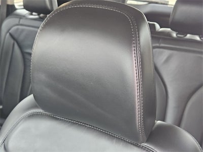 2021 Lincoln Nautilus Standard