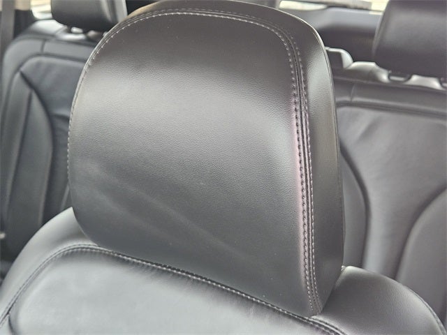 2021 Lincoln Nautilus Standard