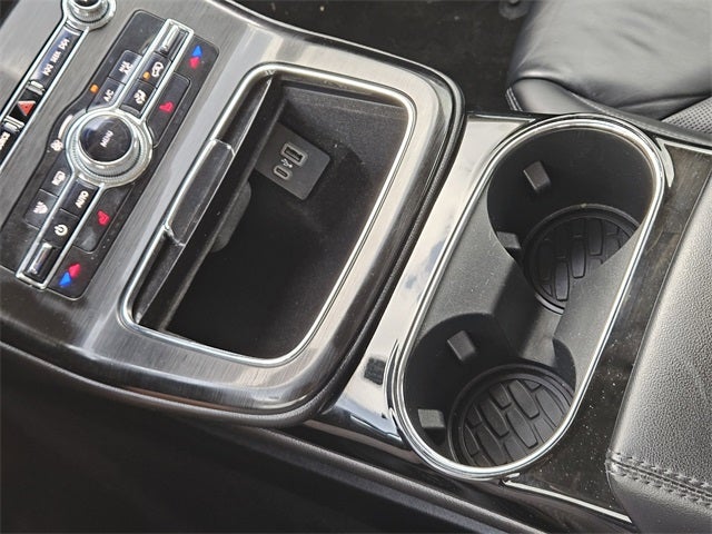 2021 Lincoln Nautilus Standard