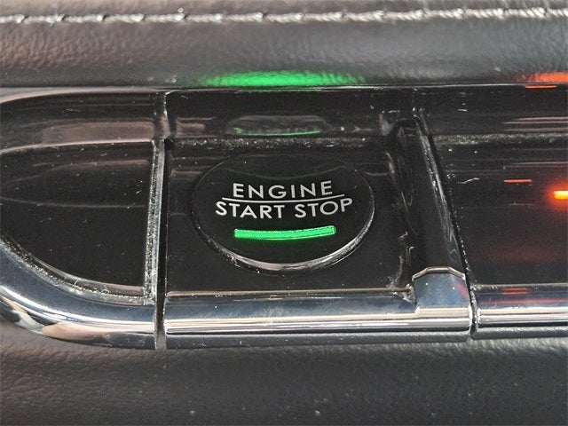 2021 Lincoln Nautilus Standard