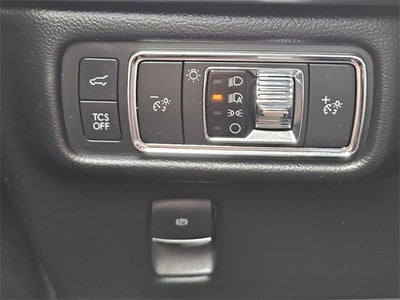 2021 Lincoln Nautilus Standard