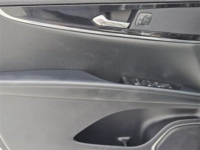 2021 Lincoln Nautilus Standard