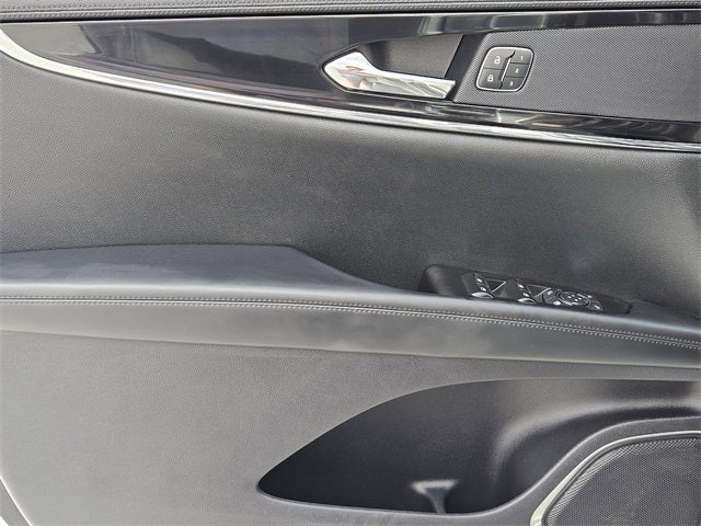 2021 Lincoln Nautilus Standard