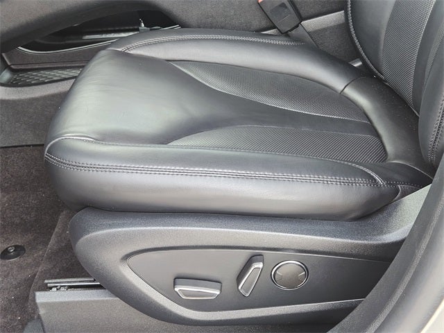 2021 Lincoln Nautilus Standard