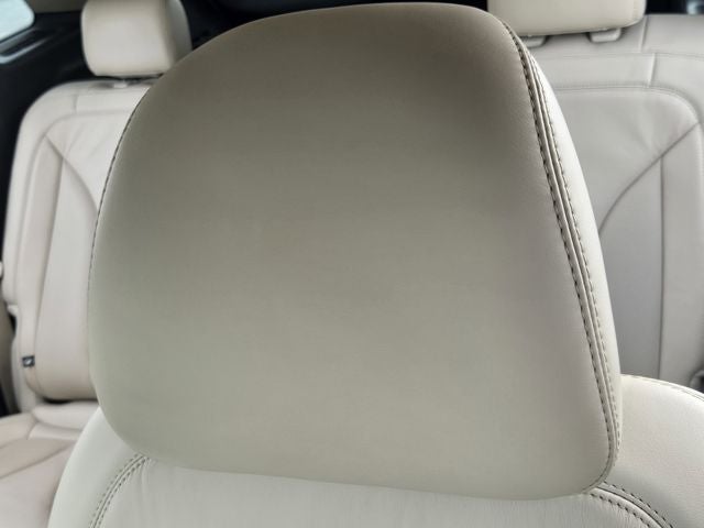 2019 Lincoln Nautilus Select