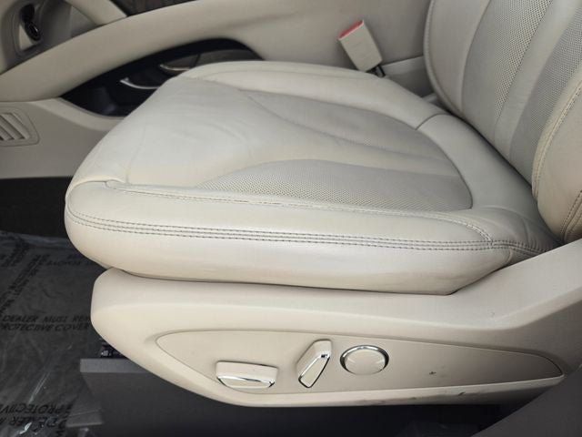 2019 Lincoln Nautilus Select