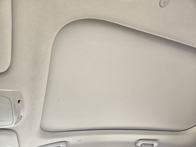 2019 Lincoln Nautilus Select