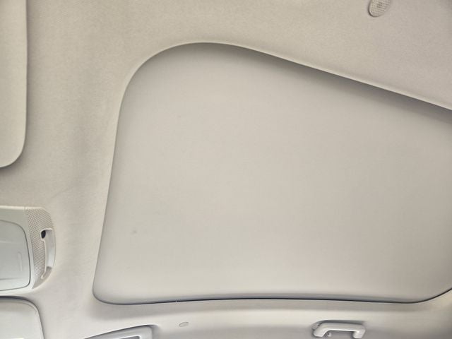 2019 Lincoln Nautilus Select