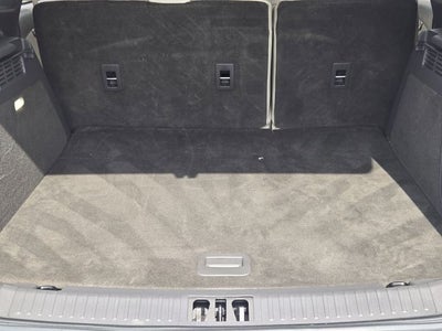 2019 Lincoln Nautilus Select