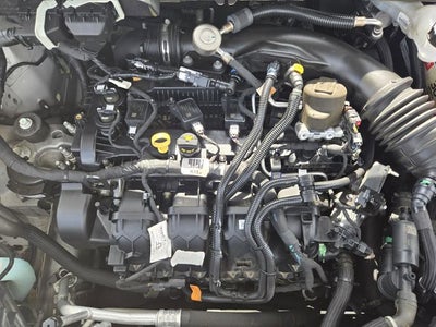 2019 Lincoln Nautilus Select