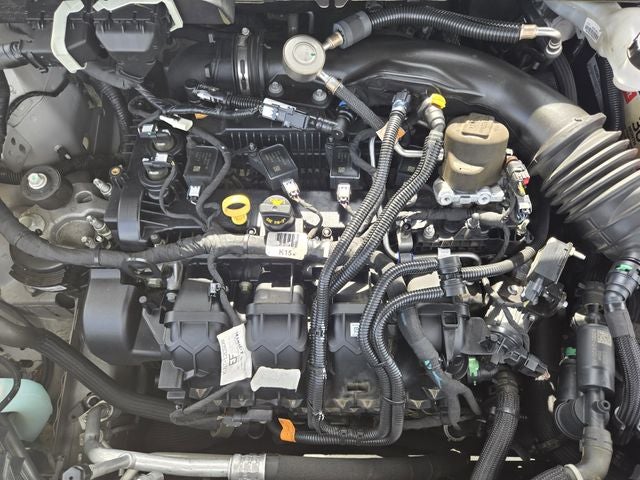 2019 Lincoln Nautilus Select