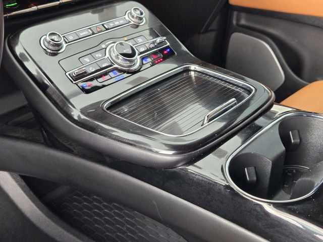 2023 Lincoln Nautilus Black Label