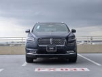 2023 Lincoln Nautilus Black Label