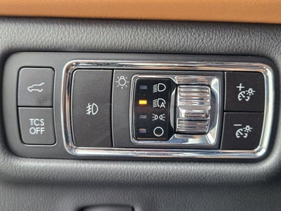 2023 Lincoln Nautilus Black Label