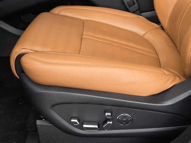 2023 Lincoln Nautilus Black Label
