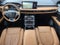 2023 Lincoln Nautilus Black Label