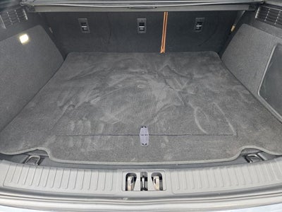 2023 Lincoln Nautilus Black Label