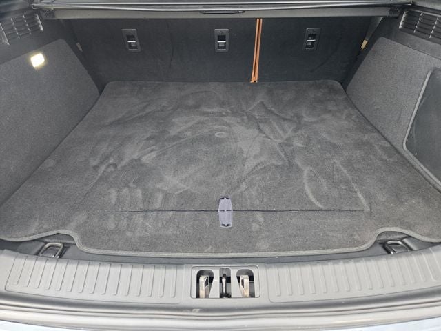 2023 Lincoln Nautilus Black Label