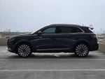 2023 Lincoln Nautilus Black Label