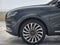 2023 Lincoln Nautilus Black Label