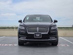 2022 Lincoln Nautilus Black Label