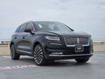 2022 Lincoln Nautilus Black Label