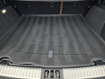 2022 Lincoln Nautilus Black Label