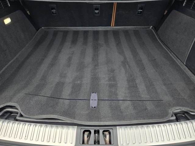 2022 Lincoln Nautilus Black Label